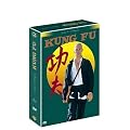 Kung Fu : L'int�grale saison 2 - Coffret 4 DVD