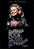 Barbara Cook In Mostly Sondheim [2003] [DVD]
