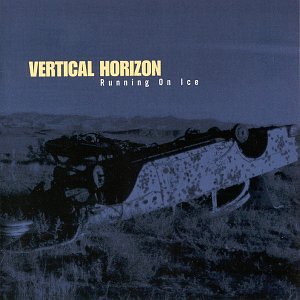 Running on Ice by Vertical Horizon (Audio CD - 1999) - Original recording reissued