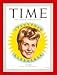 Eva Peron / TIME Cover: July 14, 1947, Art Poster by TIME Magazine