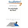 La sociologie de Marx