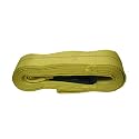 Grip 30 ft x 4 in Heavy Duty Tow Strap