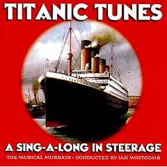 Titanic Tunes: Sing-A-Long in Steerage