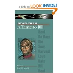 A Time to Kill (Star Trek: The Next Generation)