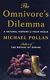 The Omnivore's Dilemma