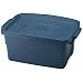 Rubbermaid 3 Gallon Roughneck Storage Box 10.3" x 7" x 15.8