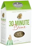 FIRE & FLAVOR 30 Minute Brine, Herbs De Provence Brining Mix for Pork & Chicken, 12.5-Ounce Packages (Pack of 4)