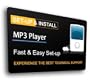 Yogi Online MP3 Player Setup and Install Service