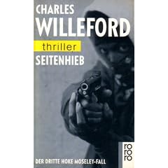 Seitenhieb. Der dritte Hoke Moseley- Fall.