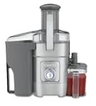 Cuisinart CJE-1000 1000-Watt 5-Speed...