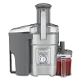 Cuisinart CJE-1000 1000-Watt 5-Speed Juice Extractor