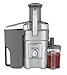 Cuisinart CJE-1000 1000-Watt 5-Speed Juice Extractor
