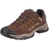 Meindl Nebraska Lady 680125, Damen Sportschuhe - Outdoor, Braun (braun 2), EU 37 1/3 (UK 4.5)