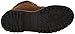 Skechers Women's Rager Engineer Boot,Dark Brown,7 M US
