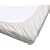 Kushies Certified Organic Fitted Crib Sheet, Off-White