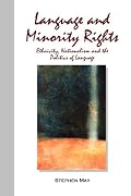 Language and Minority Rights