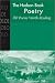 Search : Hudson Book of Poetry: 150 Poems Worth Reading
