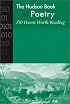 Hudson Book of Poetry: 150 Poems Worth Reading