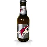 NHL Phoenix Coyotes Beer Bottle Bank