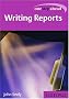 One Step Ahead: Writing Reports