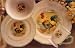 Royal Rooster 32 Piece Dinnerware Set