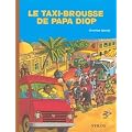Le taxi-brousse de Papa Diop