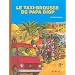 Le taxi-brousse de Papa Diop