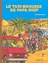 Le taxi-brousse de Papa Diop