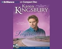 Forgiven (Kingsbury, Karen)
