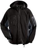 Port Authority - Waterproof Soft Shell Jacket. J798
