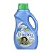 Downy Ultra Liquid Fabric Softener, Mountain Spring Scent, 40-Loads, 34-Ounces Bottle (Pack of 6)