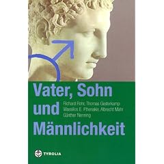 Vater, Sohn und M�nnlichkeit