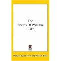 The Poems of William Blake (Hardcover)