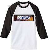 9. Linux Snickers Jersey