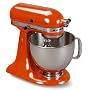 KitchenAid Artisan Stand Mixer KSM150PS: Persimmon