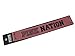 Victoria's Secret PINK NATION Headband (Soft Begonia)