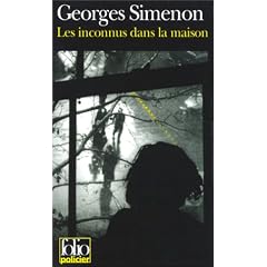 Les Inconnus dans la maison