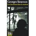 Les Inconnus dans la maison