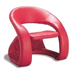 Retro Accent Chair By Coaster Furniture