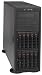 SSERVER 7043P8RB TWR/4U-X5DP8G2 10 SCA U320 BLACK