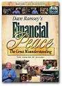 Dave Ramsey's Financial Peace: The Great Misunderstanding
