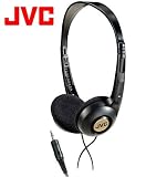 LIGHT WEIGHT STEREO HEADPHONES