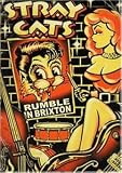 Produkt-Bild: Stray Cats - Rumble in Brixton