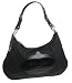 Prada Women's Nylon Shoulder Bag, Black