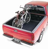 Topline,1-Bike Unigrip,Truck Bed Carrier