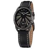 Black Diamond Watch, Le Vian Womens Duo Midi