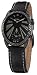 Le Vian Women's Duo Midi Black Diamond Watch #ZAG 86