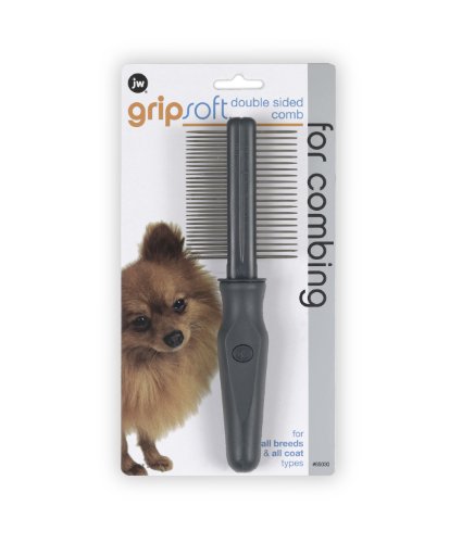DOUBLE SIDED COMB - 209003