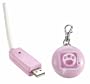 Puppy Tweets Pink