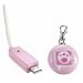 Puppy Tweets Pink